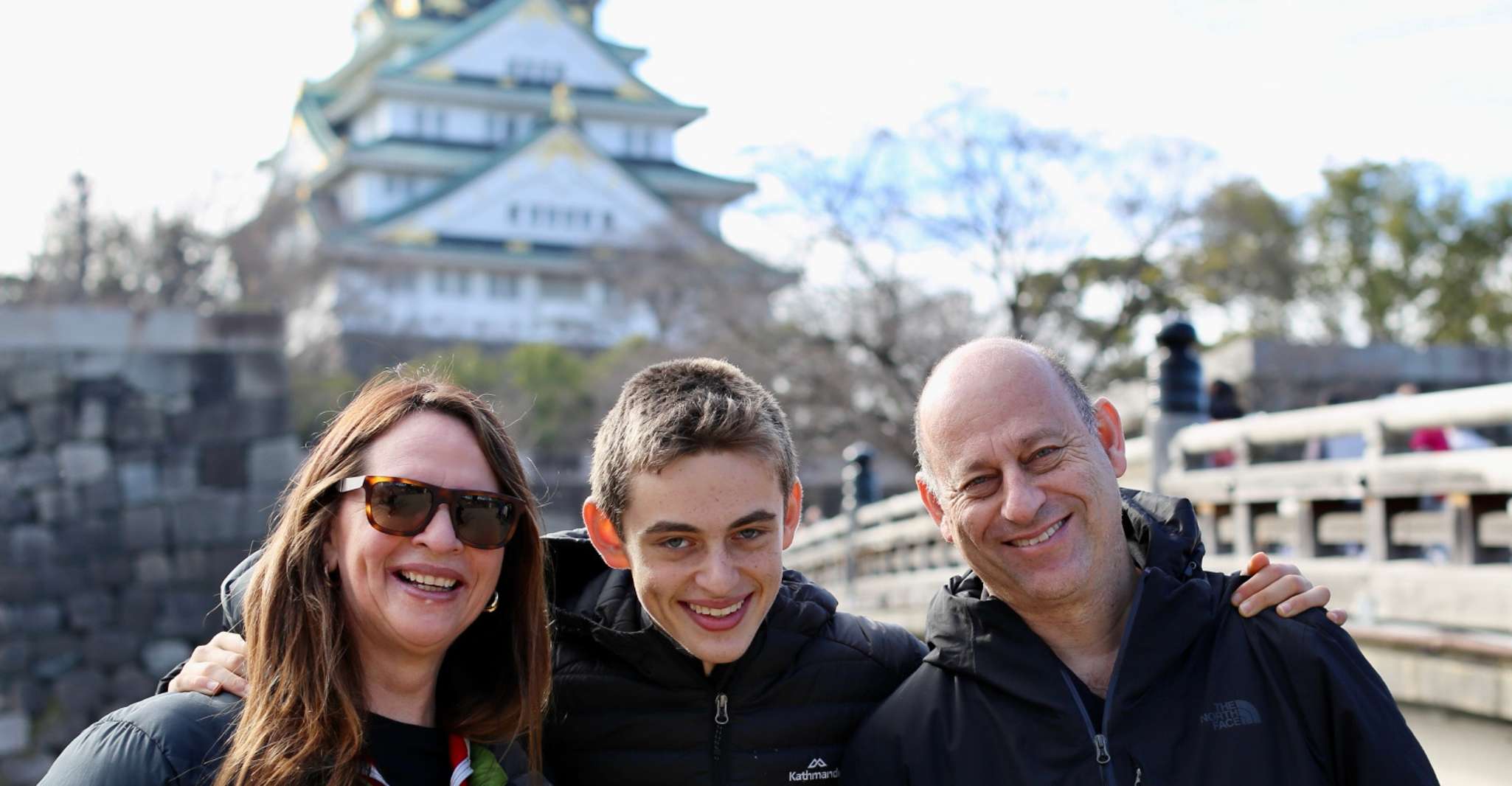 Osaka, destacados y joyas ocultas Tour a pie privado - Hizvo