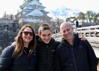 Osaka, Highlights & Gems cachés Visite à pied privée - Hizvo