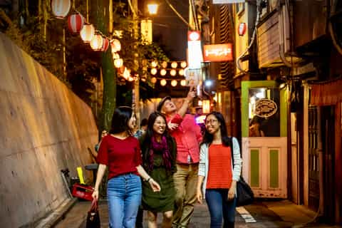 Tokyo: Customized Private Tour with a Local Host