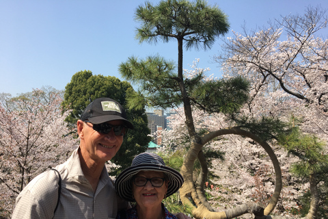 Tokyo : visite personnalisée avec un hôte localVisite de 3 h