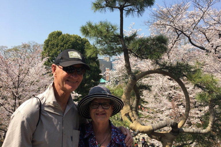 Tokyo : visite personnalisée avec un hôte localVisite de 4 h