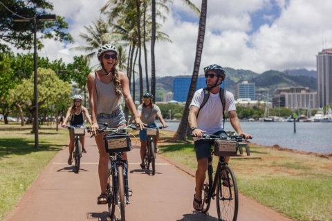 Oahu: Go City All Inclusive Pass avec plus de 40 expériencesPass 4 jours