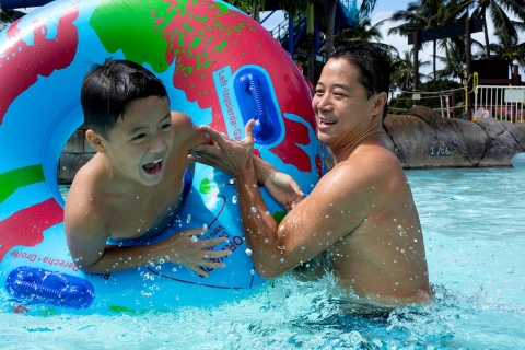 Oahu: Go City All-Inclusive Pass with 40+ Experiences 4 Day Pass