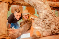Cozumel, 4x4 Tour nach Mayan Cacao Company und Bienenschutzgebiet - Hizvo