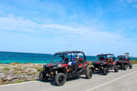 Cozumel, 4x4 Tour nach Mayan Cacao Company und Bienenschutzgebiet - Hizvo
