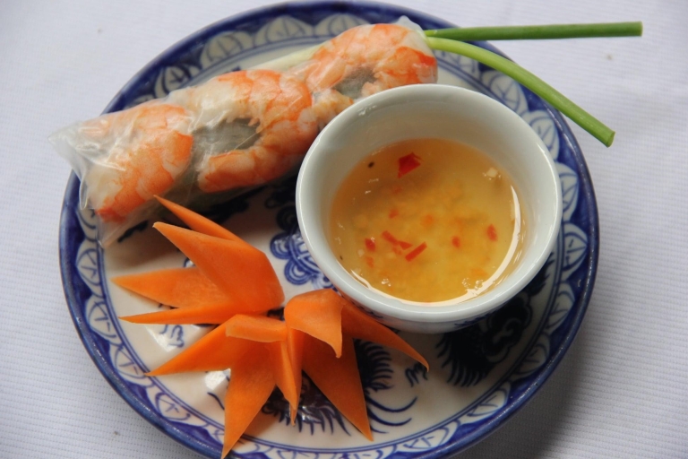 Hue: Discover Vietnamese Cuisine E-Ticket Speciality Set 1