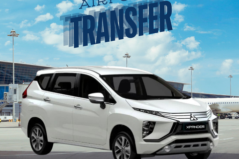 METRO MANILA AIRPORT TRANSFERS | MPVMETRO MANILA AIRPORT TRANSFER ZONE 3