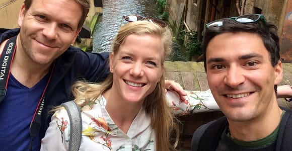 Bologna: Private Tour mit einem Einheimischen – Highlights & Geheimtipps