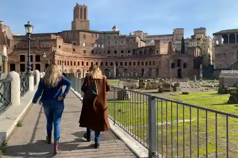 Trajan Markets Experience with Multimedia Video