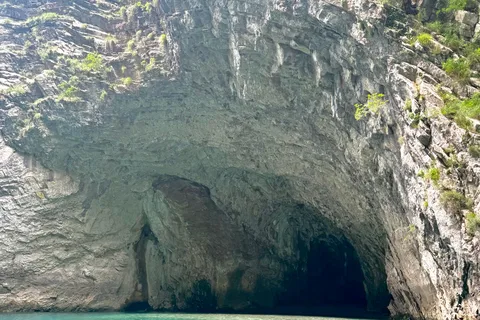 Day Trip to Komani Lake &Shala River :From Tirana &Shkodra