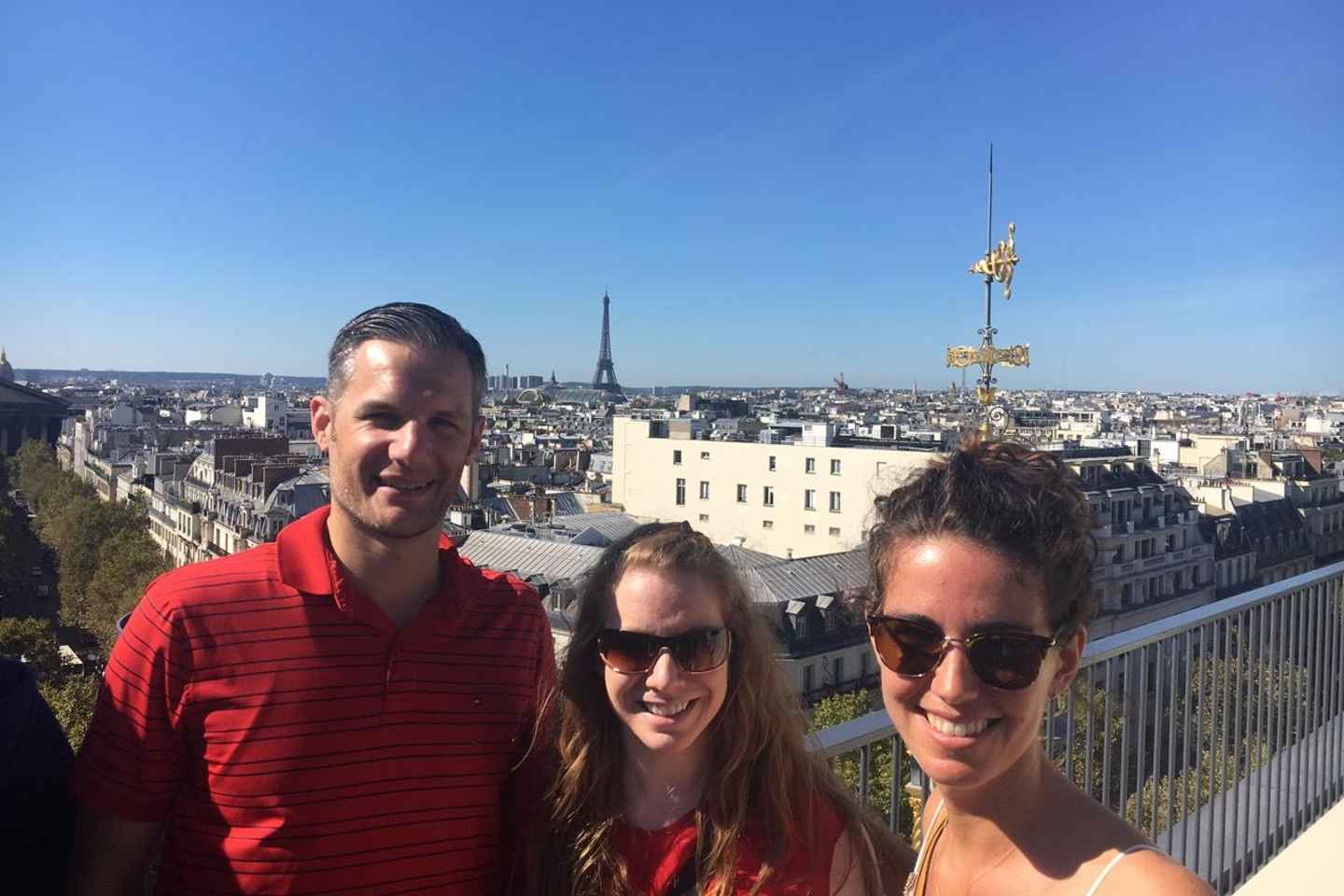 巴黎：私人定制游，贴心当地导游陪伴