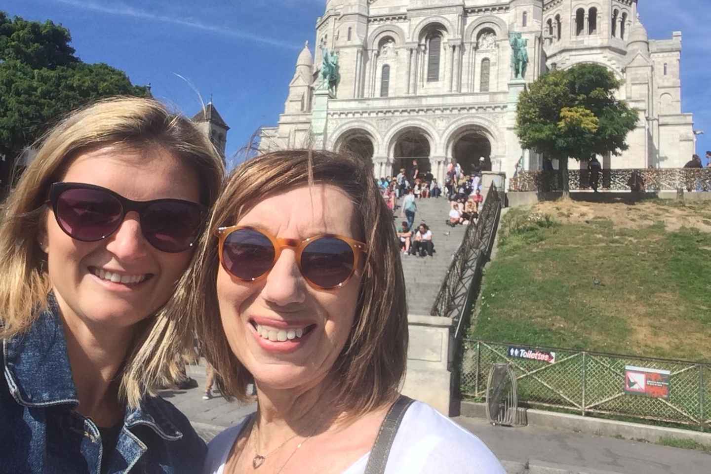 巴黎：私人定制游，贴心当地导游陪伴