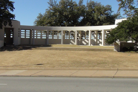 Dallas: visite à pied des points forts de l'assassinat de JFK