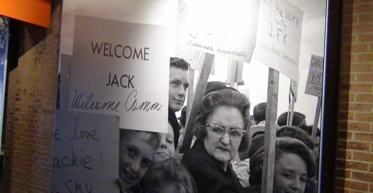 Dallas: JFK Assassination Highlights Walking Tour photo 8