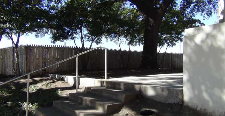 Dallas: JFK Assassination Highlights Walking Tour photo 9