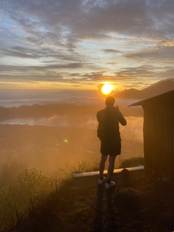 Visit All inclusive Mount Batur sunrise treking in Havelock Island, Andaman and Nicobar Islands, India