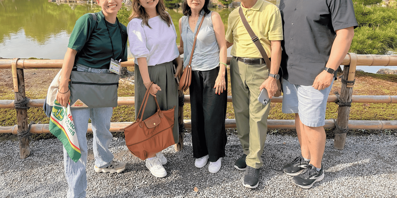 Kyoto experience — temples, geisha, bamboo grove — image 11