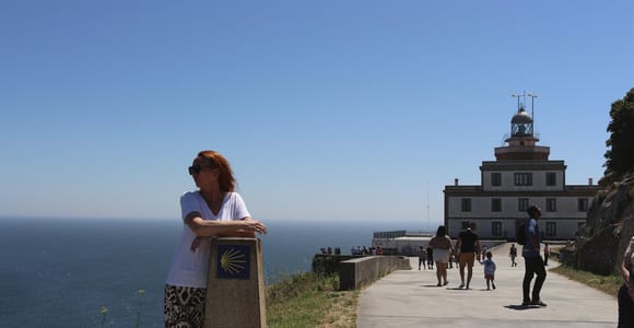 Finisterre Express: die Route zum Ende der Welt