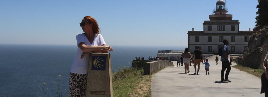 Finisterre Express : la route vers le bout du monde