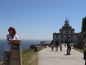 Finisterre Express: die Route zum Ende der Welt