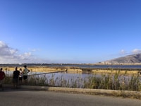 Trapani, 2-Hour Salt Flats Tour - Housity