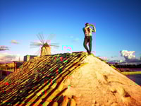 Trapani, 2-Hour Salt Flats Tour - Housity