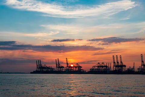Singapore: Labrador Sunset Walk & Hidden History Tour - Image 2