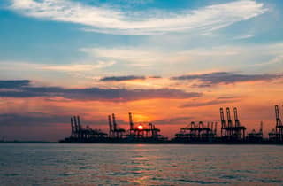 Singapur: Labrador-Spaziergang bei Sonnenuntergang & Tour zur verborgenen Geschichte