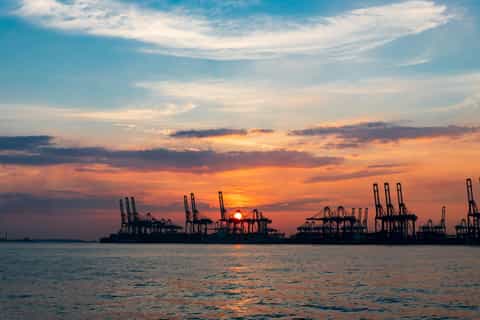Singapore: Labrador Sunset Walk & Hidden History Tour - Image 3