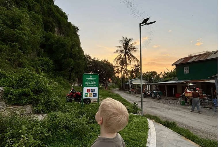 Siem Reap: Battambang 7 Iconic Highlights Day Trip Return