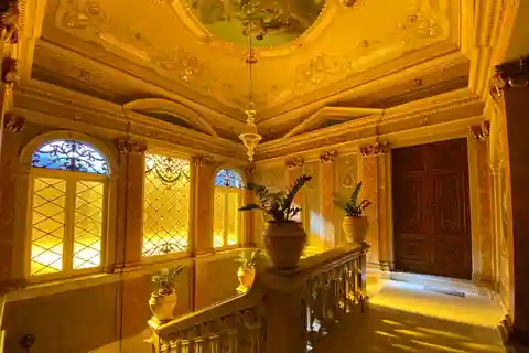 Scicli - Palazzo Bonelli Patané: esclusiva visita privata