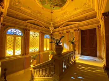 Scicli - Palazzo Bonelli Patané: exklusive Privatführung