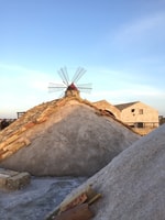 Trapani, 2-Hour Salt Flats Tour - Housity