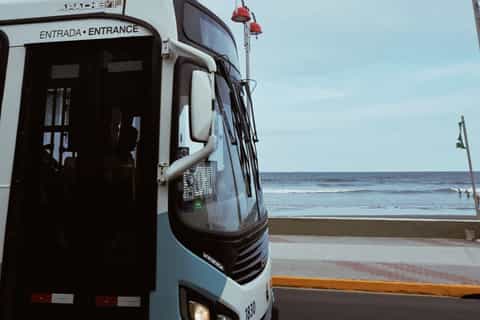 Holguin Airport Shared Transfer