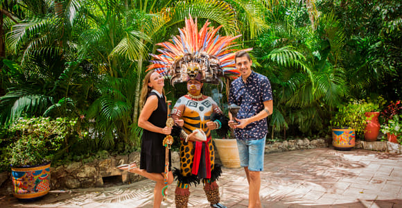 Cozumel: General Admission to the Mayan Cacao Experience