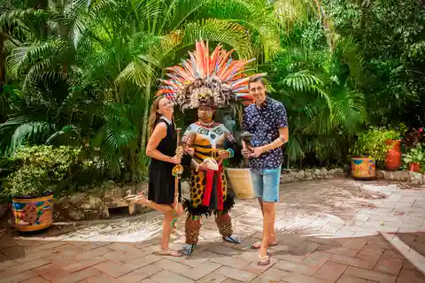 Cozumel: Entrada general a la Experiencia Cacao Maya