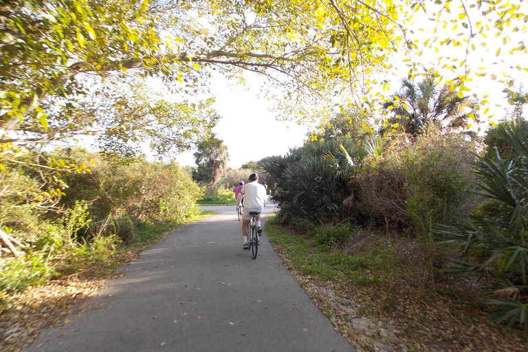 Miami : Location de vélosMiami : location de vélo d'une journée