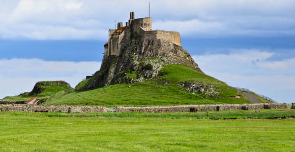 Northumberland: Tagestour zu den Vera-Drehorte