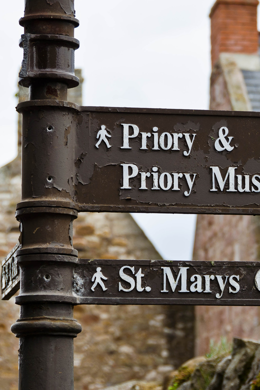 Northumberland FullDay Tour of Vera Filming Locations GetYourGuide