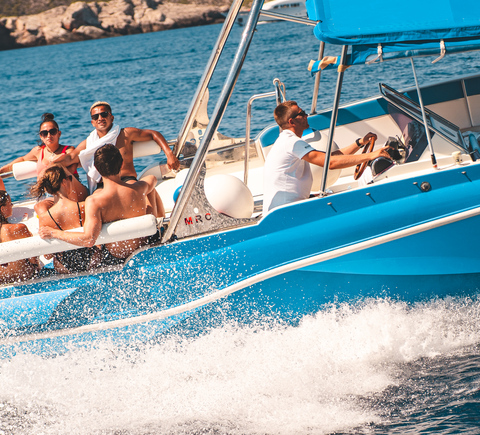 Sport acquatici