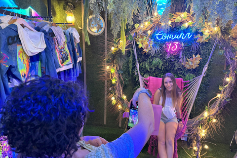 Medellín Comuna 13 Tour, Premium Experience Comuna 13 Medellín Tour, Premium Experience