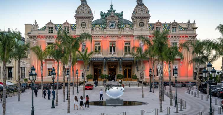 Casino de Monte Carlo – Wikipédia, a enciclopédia livre