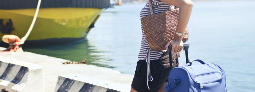 Florence : Transfert du port de Livorno au logement