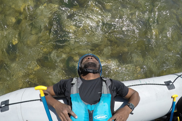 Bled: 3-Hour Family-Friendly Rafting Adventure Bled: 3-Hour Family-Friendly Rafting Adventure.