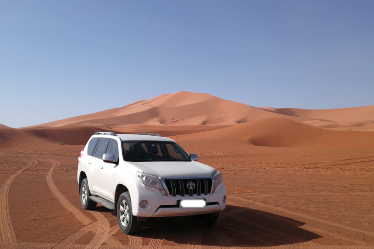 Private Transfer between Ouarzazate & Marrakech Transfer from Hotel in Ouarzazate to Marrakesh