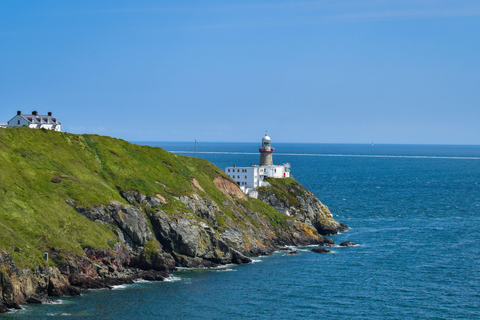 Dublin: Howth Peninsula Hiking TourDublin: Howth Hiking Tour