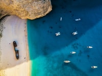 Zakynthos, Navagio Schiffswrack Ganztägige Kreuzfahrt - Hizvo