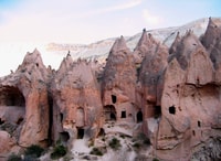 From Istanbul, Day Trip to Cappadocia with Flight & Lunch - Housity