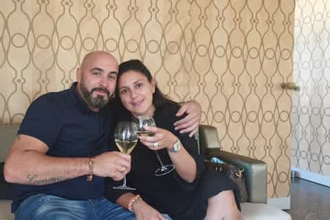 Reims: Tour e degustação da vinícola Ruinart Champagne