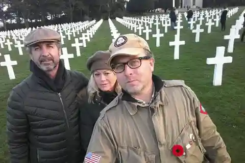 Normandie: D-Day Beaches privat tur från Paris